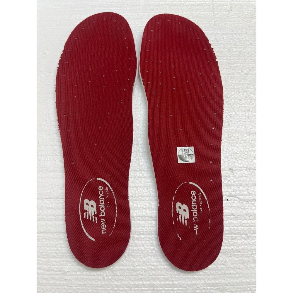 New Balance Fresh Foam Insoles Inserts Men